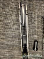 ...Altro | Non elencato KMR L 02 Umbra 9x19mm Parabellum | Luger | NATO