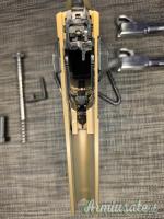 ...Altro | Non elencato KMR L 02 Umbra 9x19mm Parabellum | Luger | NATO