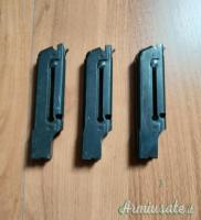 Caricatori originali FAS - IGI Domino Cal. .22 Short