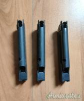 Caricatori originali FAS - IGI Domino Cal. .22 Short