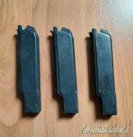 Caricatori originali FAS - IGI Domino Cal. .22 Short