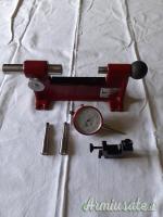 comparatore di assialità