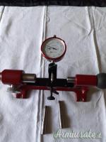 comparatore di assialità