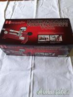 comparatore di assialità