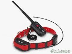 Kit Collare GPS per cani da caccia Benelli Caddy - BENELLI