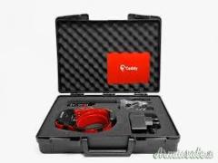 Kit Collare GPS per cani da caccia Benelli Caddy - BENELLI