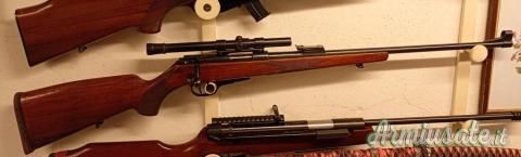 Walther | Carl Mod. KKJ