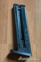 Caricatore originale CZ 122 Sport Cal. .22L.R.