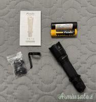 Torcia Fenix 1000 lumen