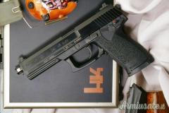 Heckler & Koch mark 23 .45 ACP