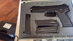 Heckler & Koch mark 23 .45 ACP