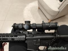 Ottica Delta Stryker HD 1-10x28