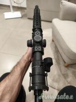 Ottica Delta Stryker HD 1-10x28