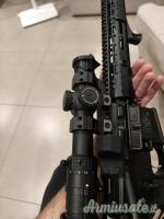 Ottica Delta Stryker HD 1-10x28