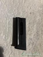 Caricatore per carabina Beretta Weatherby 22lr