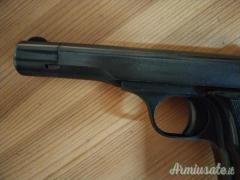 FN Herstal 10/22 7,65 browning