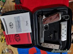 STI International CHAMPION .45 ACP