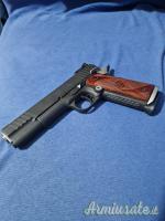 STI International CHAMPION .45 ACP