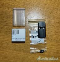 SIG P320 - M17  AIMPOINT ACRO