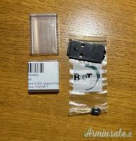 SIG P320 - M17  AIMPOINT ACRO