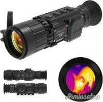 Mirino termico per fucili - 384×288 50Hz con lente da 35 mm per la caccia