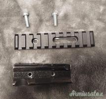 Attacco ottica beretta olimpia