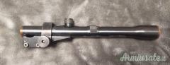 Attacco ottica beretta olimpia