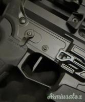 Tactical 73 Tac 9 Ultra cal.9x21mm IMI