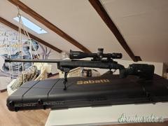 Sabatti Tactical evo  .308 Winchester