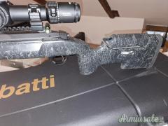 Sabatti Tactical evo  .308 Winchester