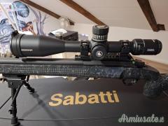 Sabatti Tactical evo  .308 Winchester