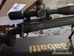 Sabatti Tactical evo  .308 Winchester