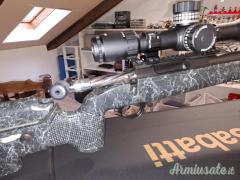 Sabatti Tactical evo  .308 Winchester