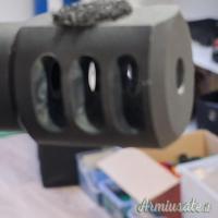 Sabatti Tactical evo  .308 Winchester