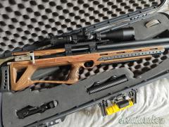 CZ | Ceska Zbrojovka Kalibrugun cricket  6.35