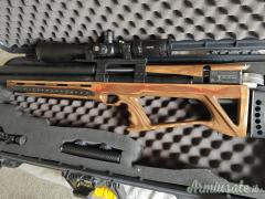 CZ | Ceska Zbrojovka Kalibrugun cricket  6.35