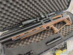 CZ | Ceska Zbrojovka Kalibrugun cricket  6.35