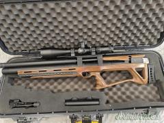 CZ | Ceska Zbrojovka Kalibrugun cricket  6.35