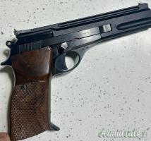 Beretta 75 .22 LR Long Rifle