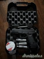 Umarex glock 17 ...Altro | Non indicato