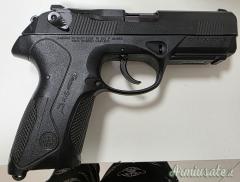 Beretta PX4 Storm 9x21mm IMI