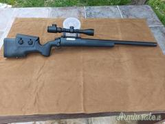 Fucile sniper SR40 Classic Army