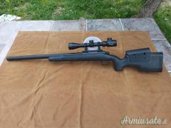 Fucile sniper SR40 Classic Army