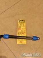 Arco olimpico Hoyt TEC + Vector Carbon Foam + Beiter + Sure-Loc (setup completo)