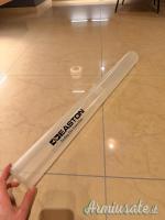 Arco olimpico Hoyt TEC + Vector Carbon Foam + Beiter + Sure-Loc (setup completo)