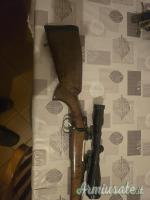 CZ | Ceska Zbrojovka 550 lux .30-06 Springfield