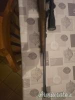 CZ | Ceska Zbrojovka 550 lux .30-06 Springfield