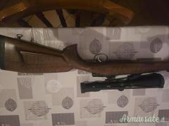 CZ | Ceska Zbrojovka 550 lux .30-06 Springfield