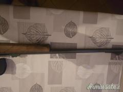 CZ | Ceska Zbrojovka 550 lux .30-06 Springfield