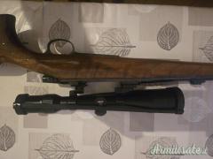 CZ | Ceska Zbrojovka 550 lux .30-06 Springfield